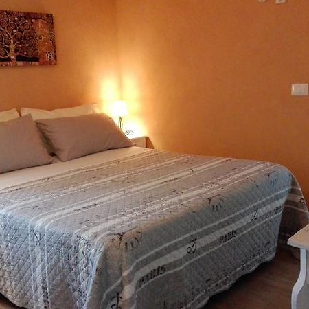 Il Cortile Friendly House Hotel บอร์โกมาเนโร ภายนอก รูปภาพ