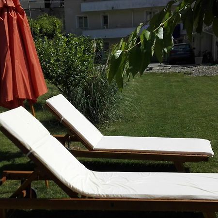 Il Cortile Friendly House Hotel บอร์โกมาเนโร ภายนอก รูปภาพ