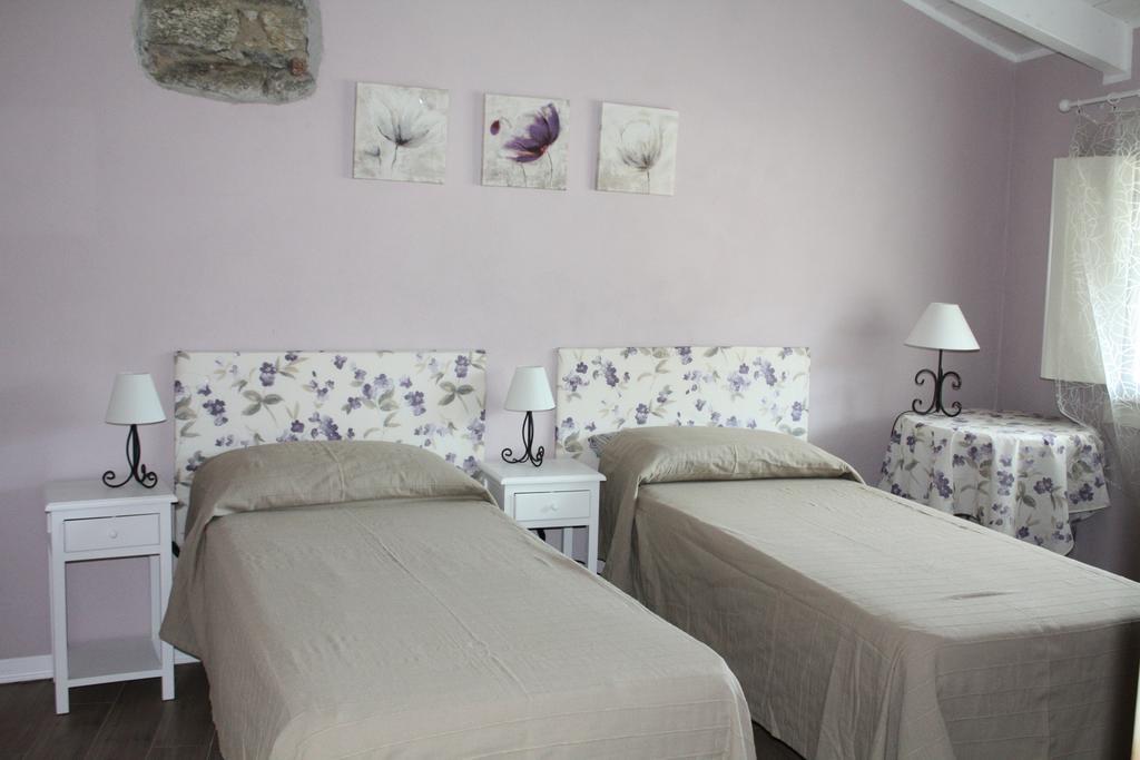 Il Cortile Friendly House Hotel บอร์โกมาเนโร ห้อง รูปภาพ
