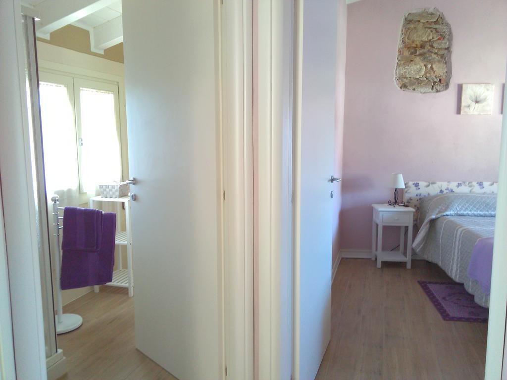 Il Cortile Friendly House Hotel บอร์โกมาเนโร ห้อง รูปภาพ