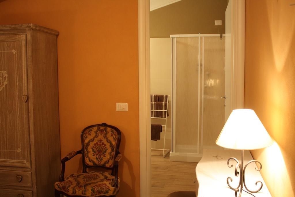 Il Cortile Friendly House Hotel บอร์โกมาเนโร ภายนอก รูปภาพ