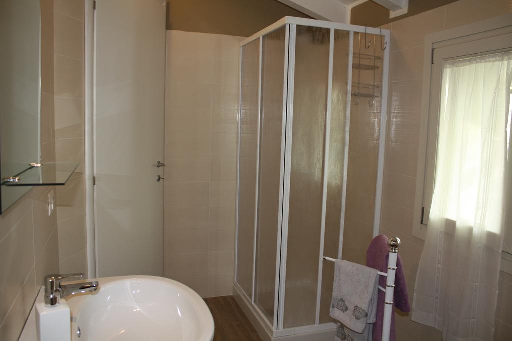 Il Cortile Friendly House Hotel บอร์โกมาเนโร ห้อง รูปภาพ