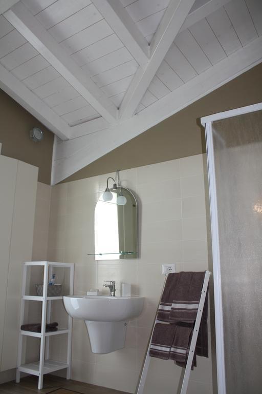 Il Cortile Friendly House Hotel บอร์โกมาเนโร ห้อง รูปภาพ