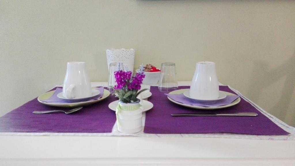 Il Cortile Friendly House Hotel บอร์โกมาเนโร ภายนอก รูปภาพ