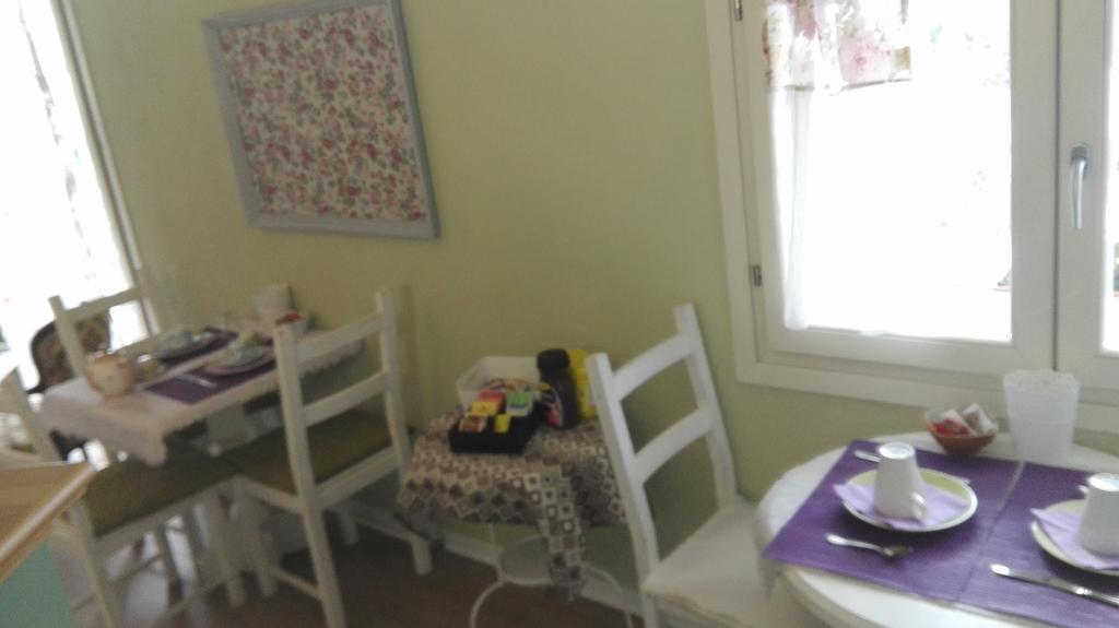 Il Cortile Friendly House Hotel บอร์โกมาเนโร ภายนอก รูปภาพ
