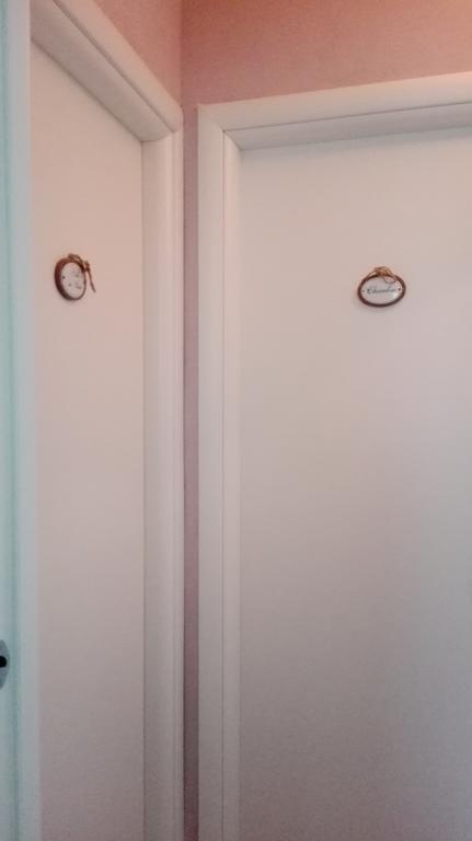 Il Cortile Friendly House Hotel บอร์โกมาเนโร ภายนอก รูปภาพ