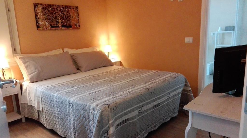 Il Cortile Friendly House Hotel บอร์โกมาเนโร ภายนอก รูปภาพ